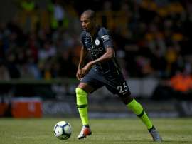 Guardiola is on the hunt for a replacement for 33 year old Fernandinho. GOAL
