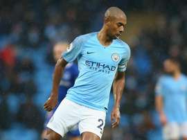 Man City 'fighting like animals' to hold off Liverpool