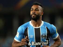Fernandinho vai jogar no campeonato chinês. Goal