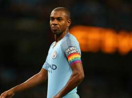 O futuro de Fernandinho na Seleção. Goal