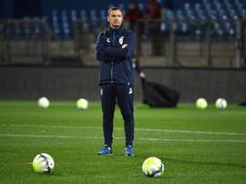Interview de Fernando Da Cruz, directeur du développement au centre de formation du LOSC. Goal