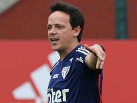 Diniz, enfim, dá mostra do que pode fazer com o São Paulo. Goal