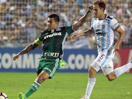 O Palmeiras deve tirar ilações da eliminação do Flamengo. Goal