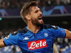 Fernando Llorente.