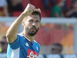 Fernando Llorente - Napoli
