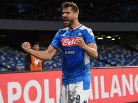 Llorente nel mirino del PSG. Goal