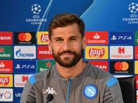 Napoli, l'imprenditore Llorente: con Mata lancia in borsa una società d'investimenti. Goal