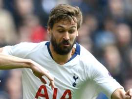 Llorente si avvicina: sarà l'alternativa alla punta titolare. Goal