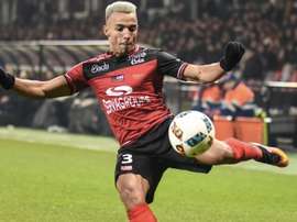 Le latéral brésilien Fernando Marçal est une des grandes révélations de la saison en Ligue 1. Goal