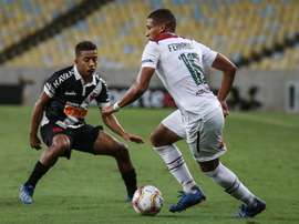 Prodígio do Flu, peruano foi de torcedor a destaque no Maraca. Goal