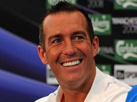Fernando Ricksen est décédé à l'âge de 46 ans. Goal