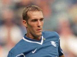 Fernando Ricksen, Rangers legend, passed away after long illness. GOAL