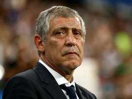 Portugal the underdogs against France and Germany, says Santos. GOAL