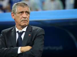 Santos extends Portugal deal. Goal