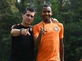 Fernando tem início promissor no Shakhtar Donetsk. Goal