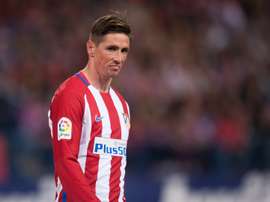 Fernando Torres não deve acertar com ex-clube de Ronaldinho Gaúcho