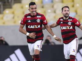 Flamengo e Atlético-PR se enfrentam pela última rodada do Brasileirão Série A. Goal