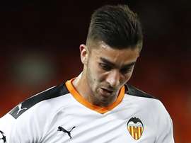Désaccord autour du prix de Ferran Torres entre Manchester City et Valence