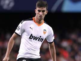 Ferran Torres vai colecionando pretendentes. Goal