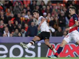 Ferran Torres to spark transfer frenzy after breakout season as contract expiry lo