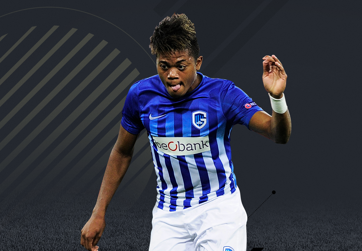 leon bailey jersey number