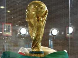 Qualification is underway for the 2022 World Cup in Qatar. GOAL