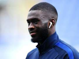 Lampard backs Tomori to succeed at Chelsea. GOAL
