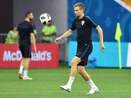 Bradaric va rejoindre Bordeaux. Goal