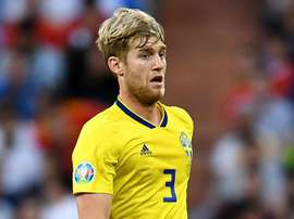 Helander has joined Rangers from Bologna. GOAL