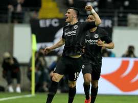 I risultati di Europa League. Goal