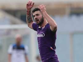 Le formazioni ufficiali di Fiorentina-Genoa. Goal