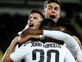 La Juve écrase la Fiore. Goal