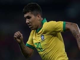 Firmino vê sombra de Jesus crescer no Brasil, mas destaca