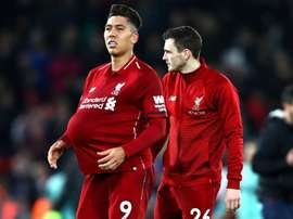 Klopp expressed pride at selflessness of star man. GOAL