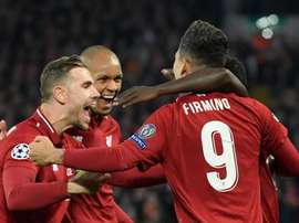 Les 'Reds' s'imposent 2-0 face à Porto. Goal