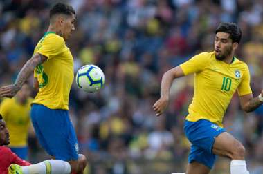 As lições que podem ser tiradas do encontro do Brasil. Goal