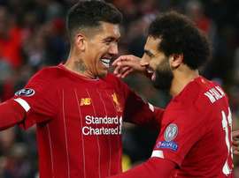 Firmino cria, encanta e decide cada vez mais. Goal