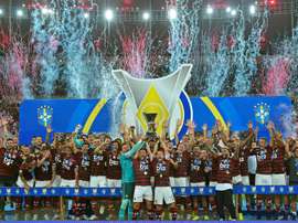 Brasileirão 2020 sem venda de mando; veja o que muda. Goal