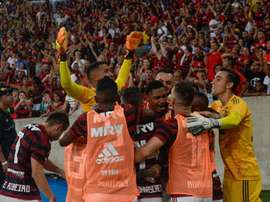 Flamengo x San José: Tudo sobre o duelo. Goal