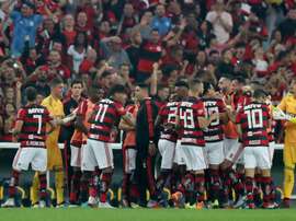 Fla avançou para as semis da Copa do Brasil. Goal