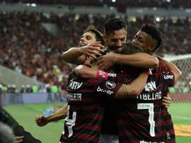 Departamento médico vazio, descontrole de Gabigol. Goal