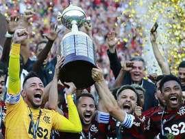 Como funciona a pré-Libertadores? Goal