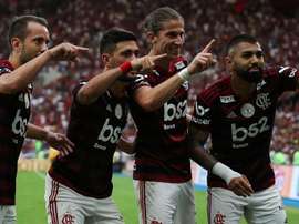 Richarlison ironiza frase de Jesus sobre o Flamengo na Premier League