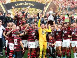 Filme conta bastidores da conquista da Libertadores pelo Fla. Goal