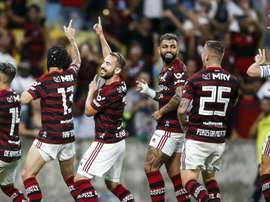 Flamengo, confident they can win the Club World Cup, play Al Hilal. GOAL