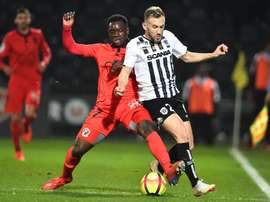 Tait intéresse l'OL. Goal