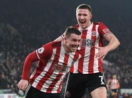 Guardiola says Sheffield United help him to improve. GOAL