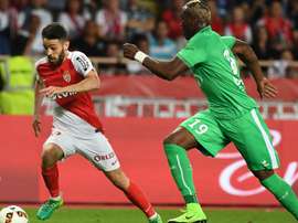Florentin Pogba absent 3 à 4 mois. GOAL