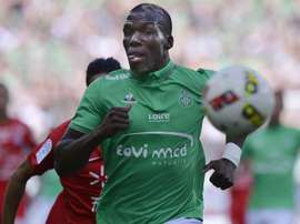 Florentin Pogba is eager to play against his brother. Goal