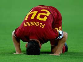 Florenzi è un caso? Non per Fonseca: 'Tutto normale'